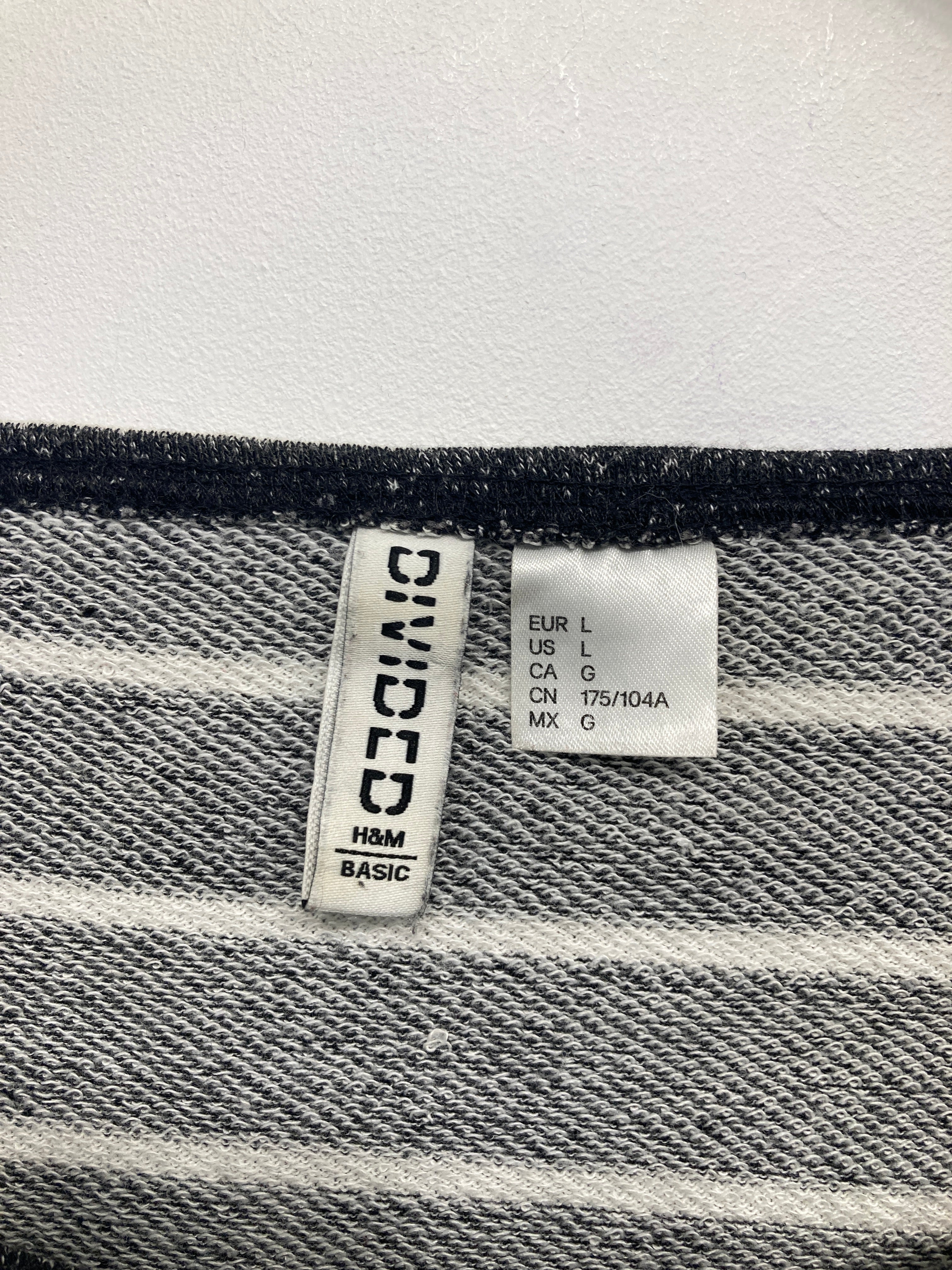 H&M Bluse